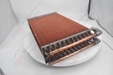 Radiador for BTU