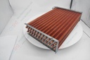 Radiador for BTU