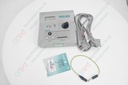 ELECTRIC SOLDERING IRON TESTER Voltage measuring range: 0~90mV AC