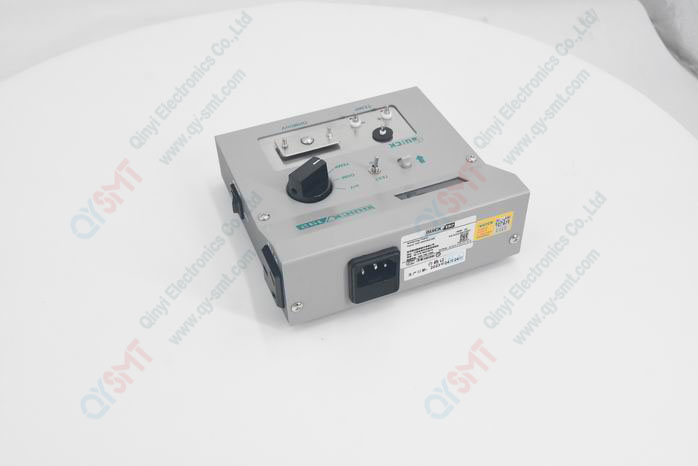 ELECTRIC SOLDERING IRON TESTER Voltage measuring range: 0~90mV AC