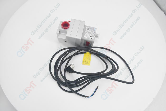 COSYS electric proportional valve