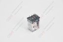 RELAY with SOCKET PYFZ-14-E