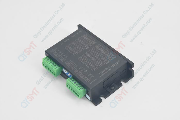 Digital Step Driver