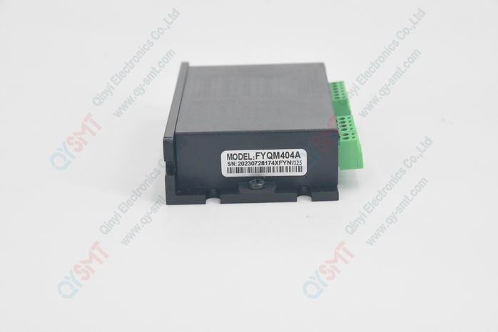 Digital Step Driver