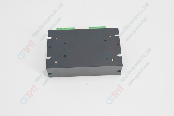 Digital Step Driver