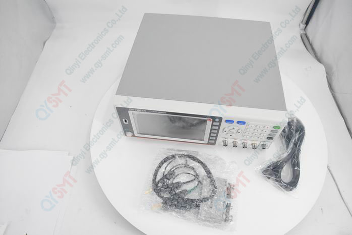 High Frequency LCR Meter 10Hz-5MHz