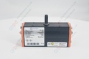 Pneumatic actuator, Brand: EBRO ARMATUREN