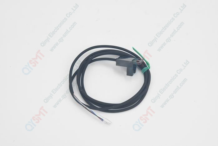 Slot sensor