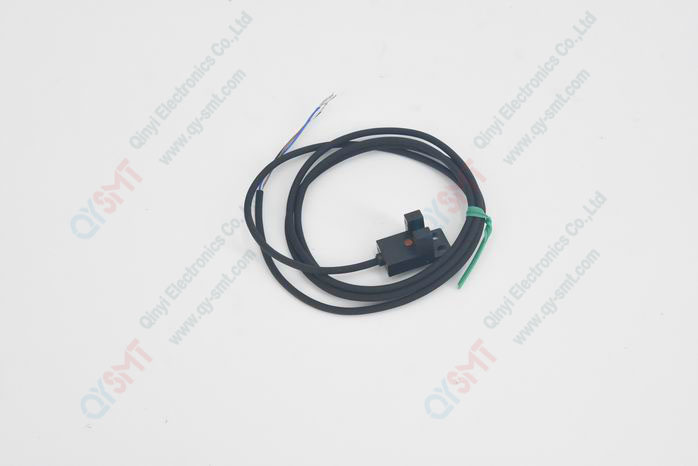 Slot sensor