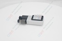Solenoid Valve Brand: IMI HERION,with 24VDC coil