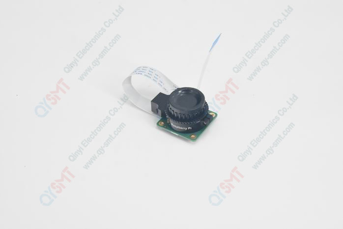Pi HQ Camera