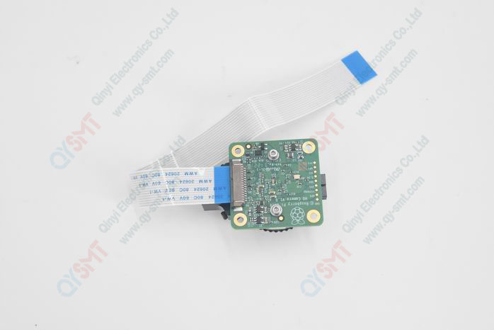 Pi HQ Camera