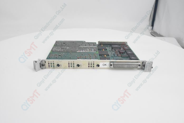Axis Card
