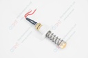 High current 120A Pogo Pin