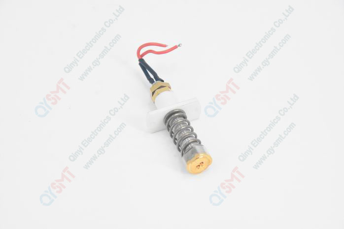 High current 120A Pogo Pin