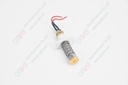 High current 120A Pogo Pin