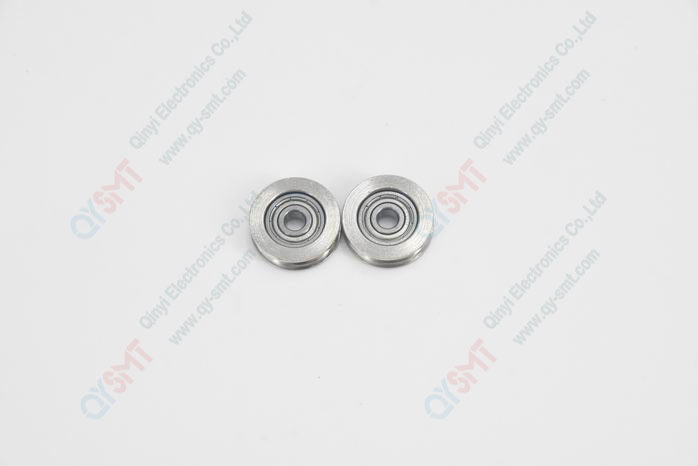 Belt pulley 4mm for 1M CONVEYOR 
