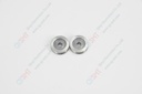 Belt pulley 4mm for 1M CONVEYOR 