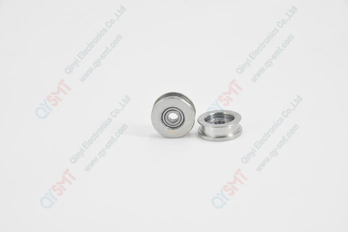 Belt pulley for 1M BUFFER CONVEYOR