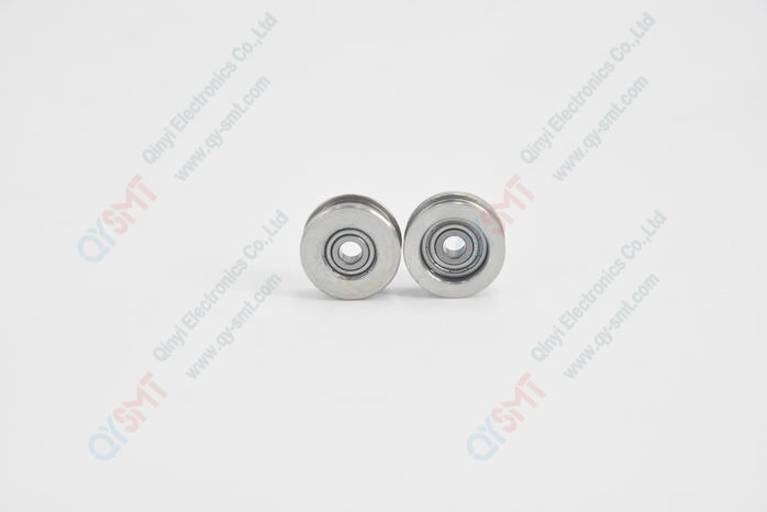 Belt pulley for 1M BUFFER CONVEYOR