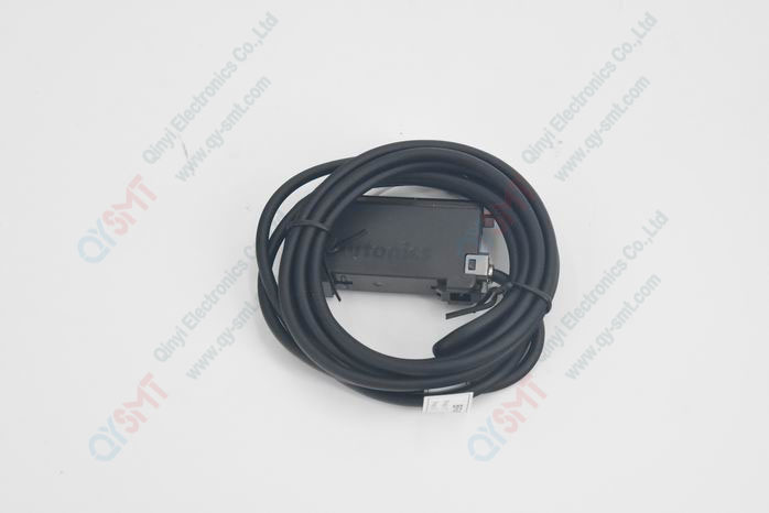 IR optical sensor