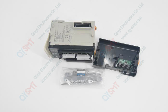 PLC Unit Omron