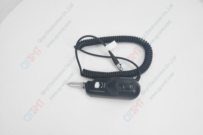 Fiber Inspection Probe