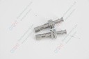 NOZZLE SHAFT
