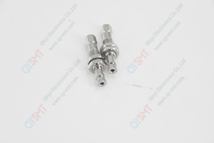 NOZZLE SHAFT