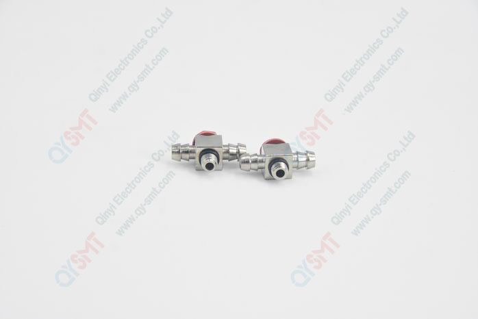 NOZZLE SHAFT