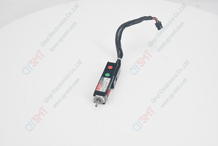 Z Axis motor