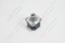 Surplus OEM StepSyn Stepper Motor For Mirtec MV-2HTL   DC 2A
