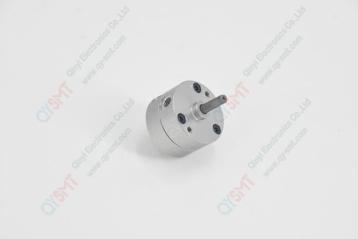 Rotary Cylinder