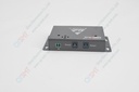 Double workstation ESD monitor