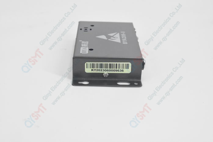 Double workstation ESD monitor