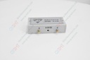Double workstation ESD monitor