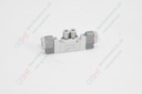 Solenoid Valve SY3220-5LZD-C6