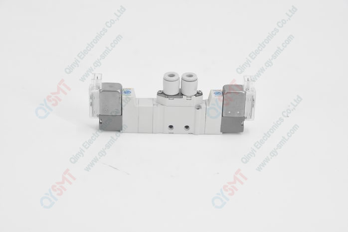 Solenoide valve