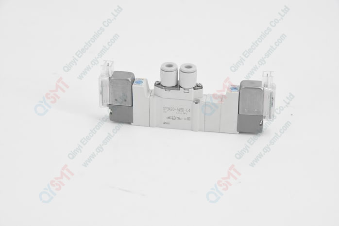 Solenoide valve