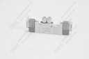 Solenoide valve
