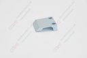 cover 	 pulldown
