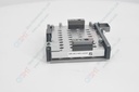 16 heads nozzle changer