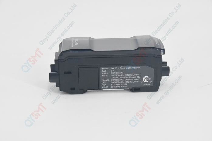 KEYENCE sensor