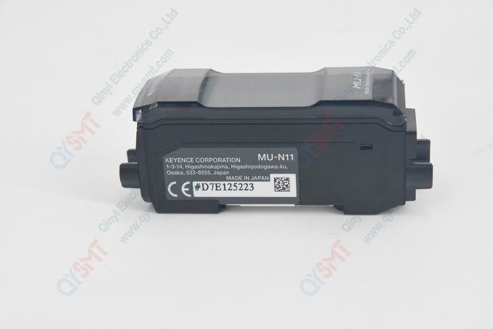 KEYENCE sensor