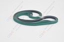 Flat belt