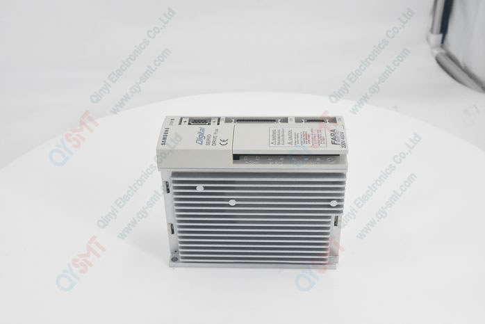 Samsung servo drive