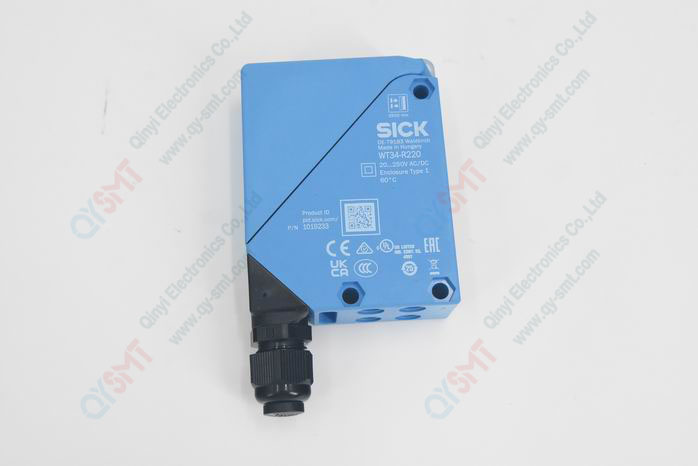 Sick Photoelectric Sensor