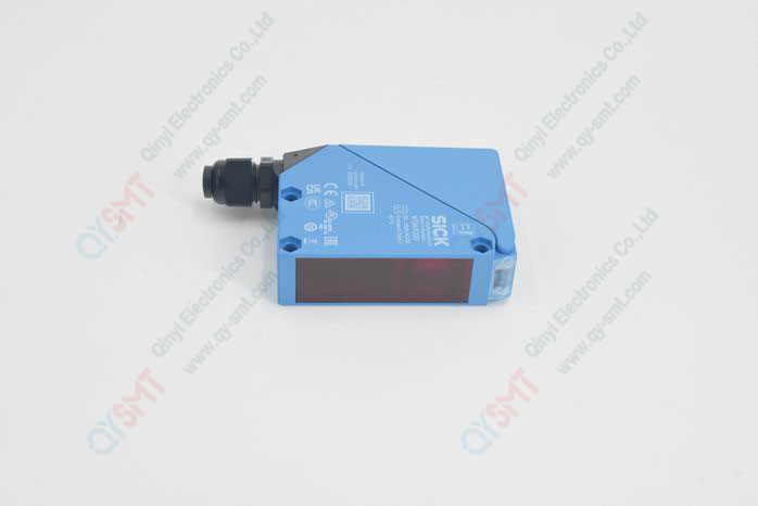Sick Photoelectric Sensor