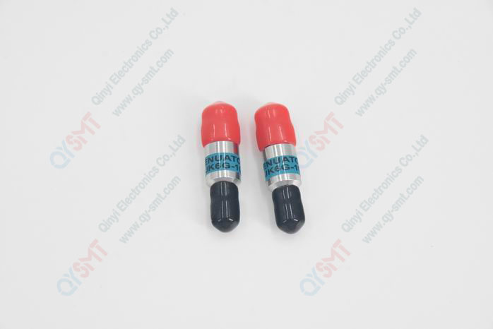 6GHz 10dB 2W SMA Fixed Attenuator/Stainless Steel