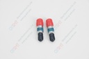 6GHz 10dB 2W SMA Fixed Attenuator/Stainless Steel